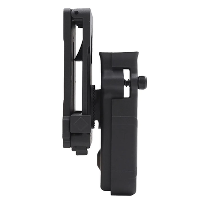 Porta Cargador Para Pistolas 9m .40 .45 Para Cinturon Cytac.