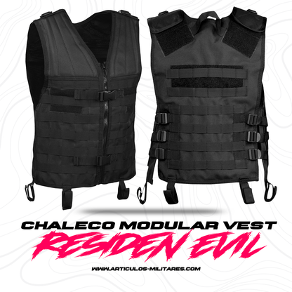Chaleco Condor Modular Vest