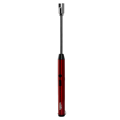Encendedor Electrónico Usb, Cuello Flexible, 360