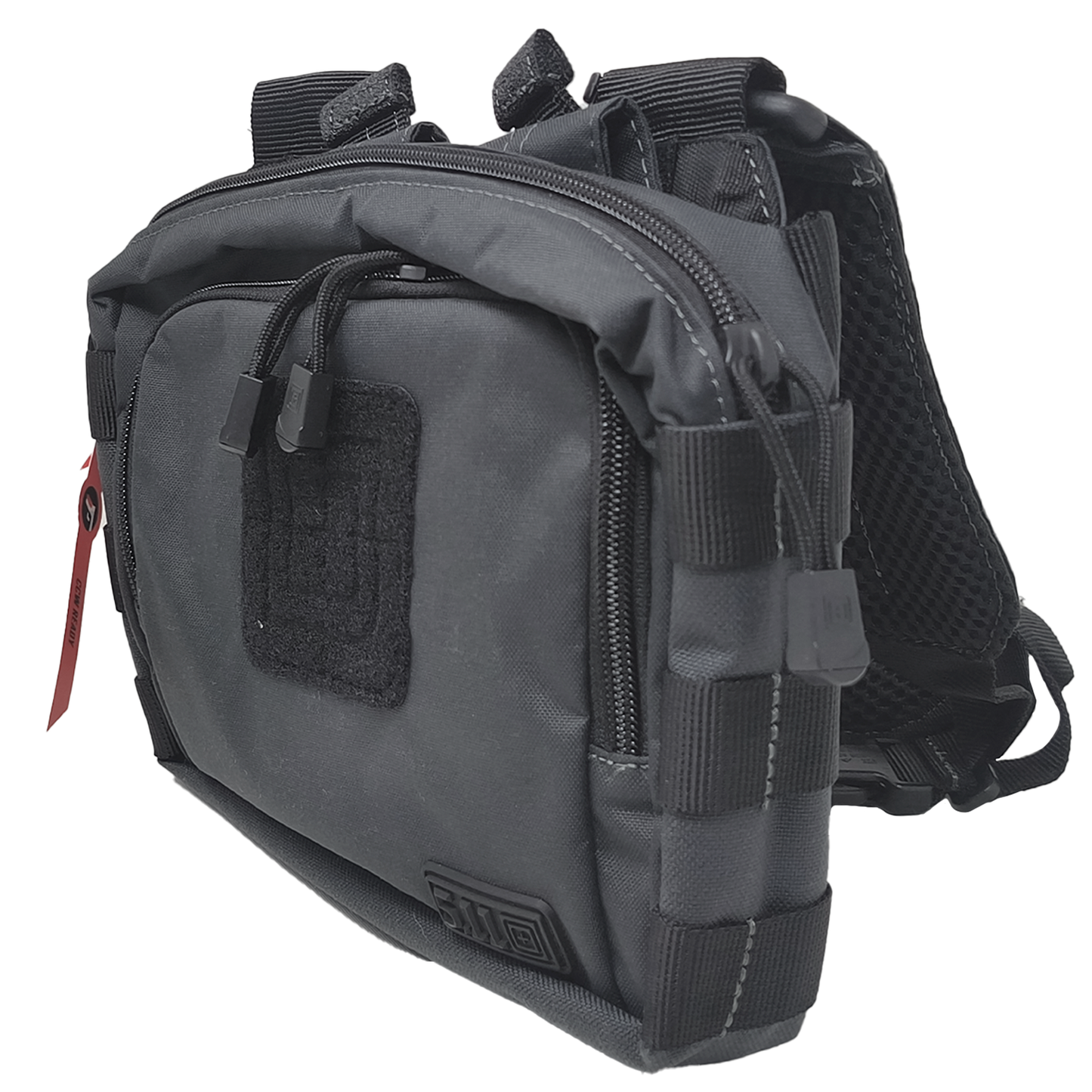 Banger Tactical 5.11 Tactical Mochila Táctica Bolsa de Tiro
