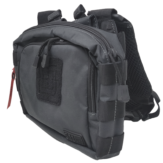 Banger Tactical 5.11 Tactical Mochila Táctica Bolsa de Tiro