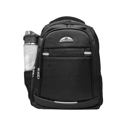 Mochilas Escolares Oulanshi Porta Laptops 4 Bolsillos
