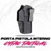 Funda Interna Jericho 941 Cytac Ligera