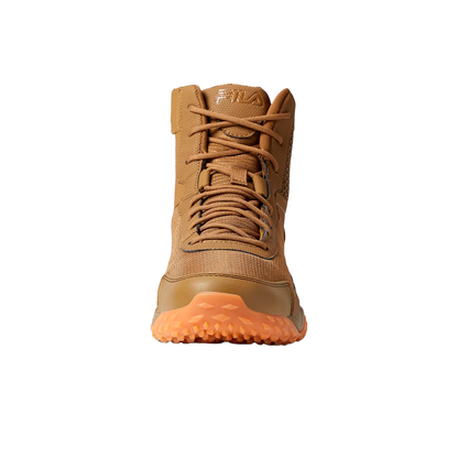 Botas Tácticas Fila Chastizer  Durabilidad y Comodidad