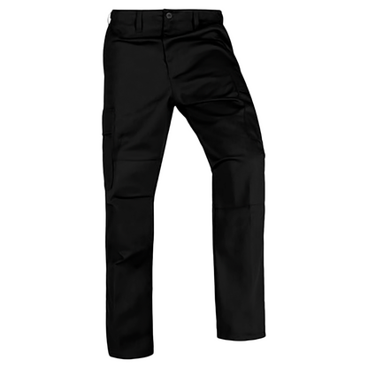 Pantalón Táctico Gabardina Cargo Trabajo