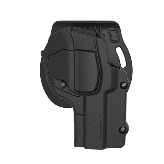Funda Para Pistola Beretta 92y 92fs Omitac Ajuste Paleta
