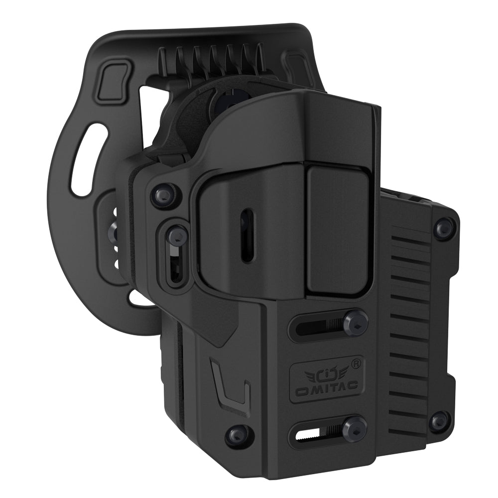 Funda Táctica Universal Omitac Ajuste Paleta
