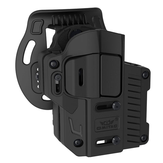 Funda Táctica Universal Omitac Ajuste Paleta