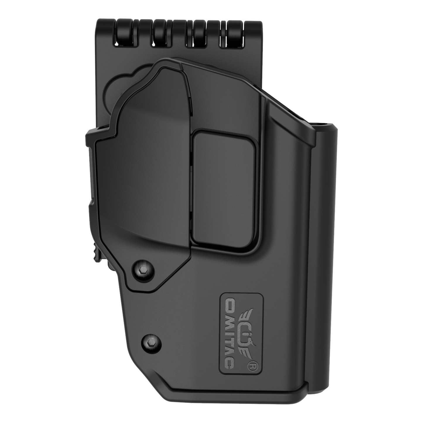 Funda para Pistola Sig Sauer P320 Clip de Cinturón Omitac