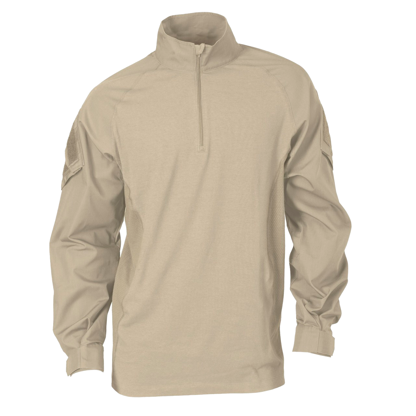 Playera Tactica 5.11 Rapid Assault Shirt Tdu Ripstop