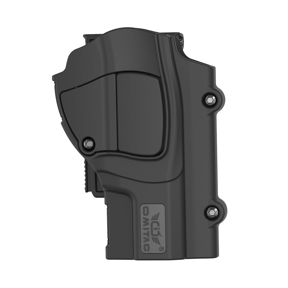 Funda Para Pistola Beretta Px4storm Clip Cinturón 360 Omitac