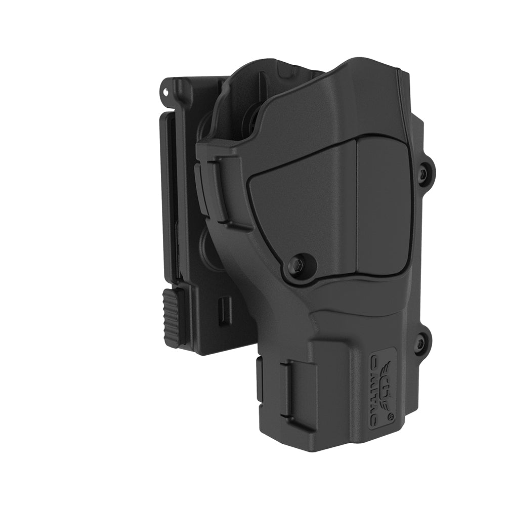 Funda Para Beretta Px4 Storm Nivel 2 Clip De Cinturón Omitac