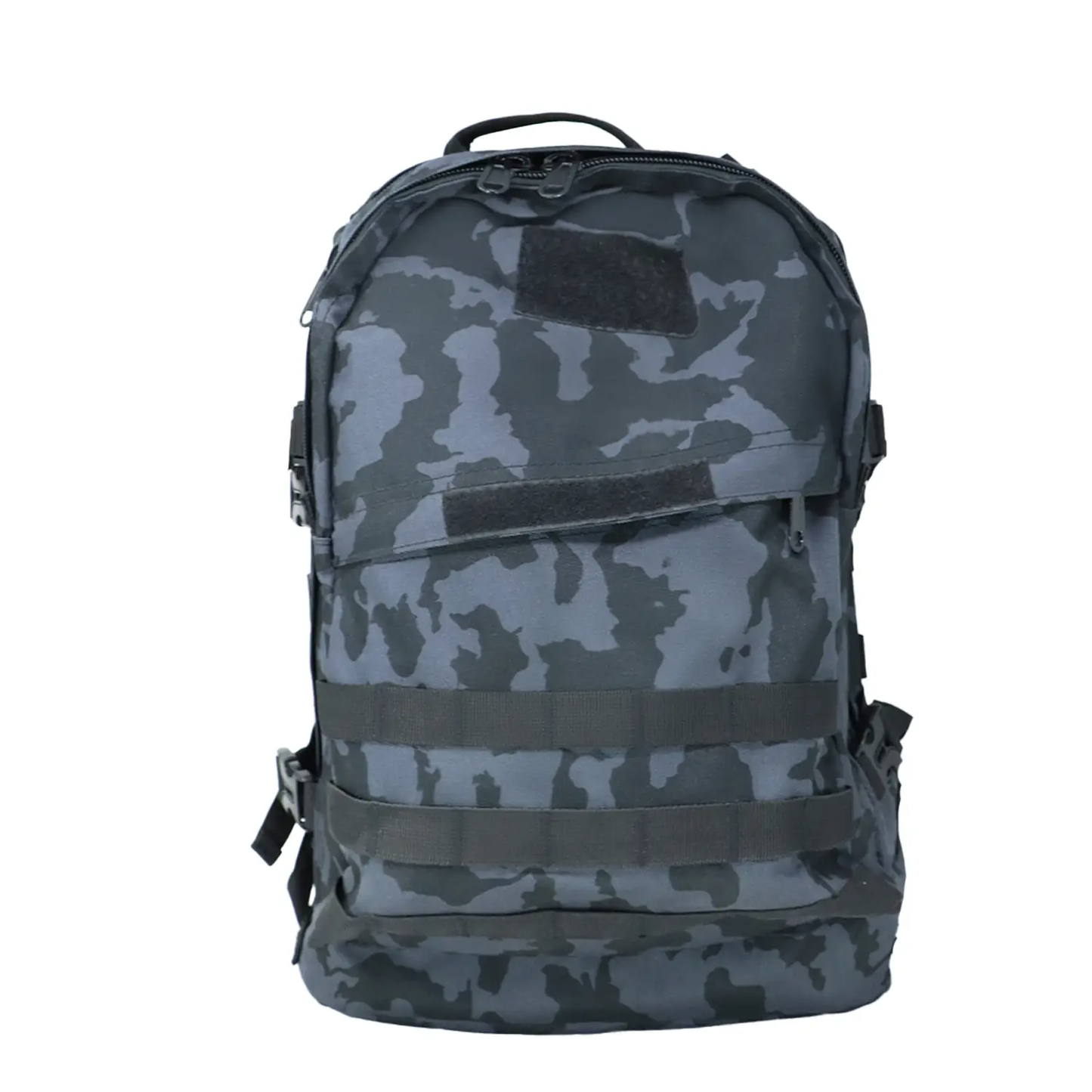 Mochila Tactica Repelente Al Agua 4 Bolsillos Sistema Molle