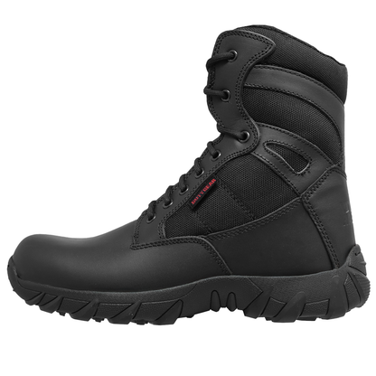 Botas Tácticas Elite 8 DUTY GEAR 1563