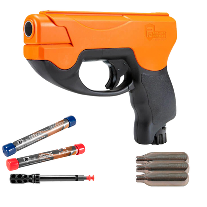 Hdp 50 P2p Compact Pimienta Goma Co2 12 Gr Umarex Polimero