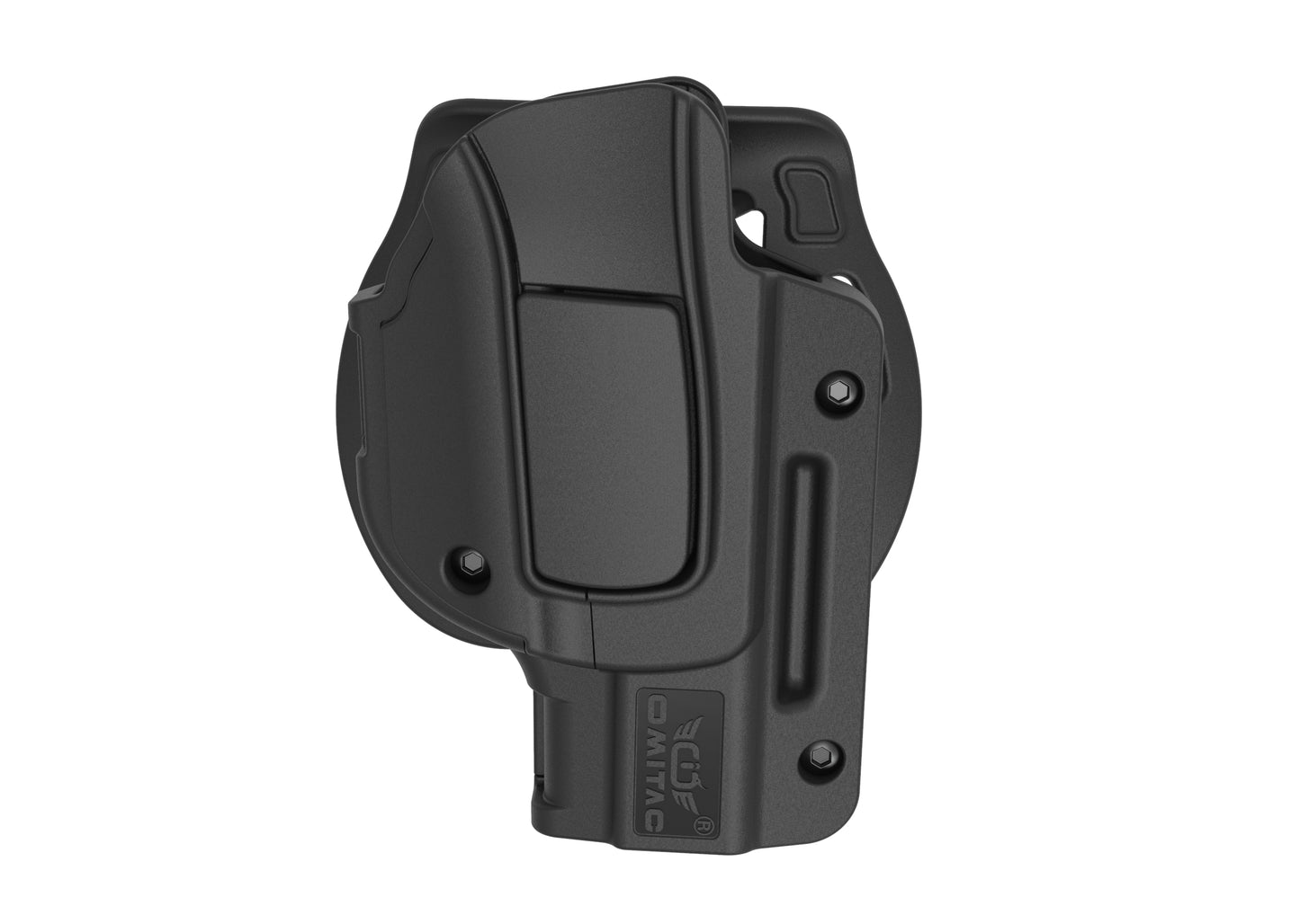 Funda para Pistola Glock 19 Ajuste Paleta Omitac