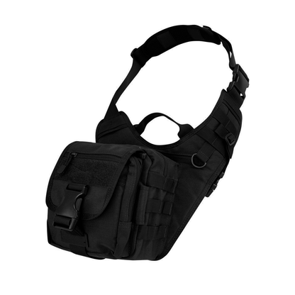 Mochila Mariconera Táctica Edc Bag Marca Condor Original Condor Outdoor