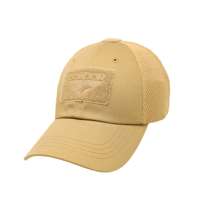 Gorra Tactica Militar Con Malla Transpirable  Condor