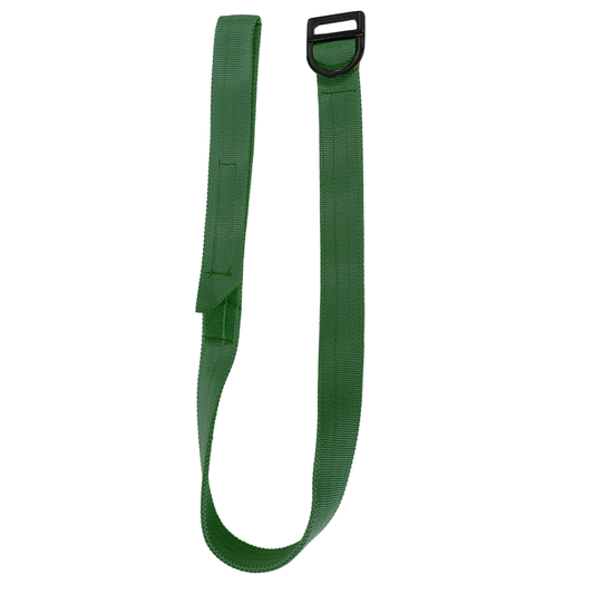 Cinturón Táctico Militar Nylon Resistente