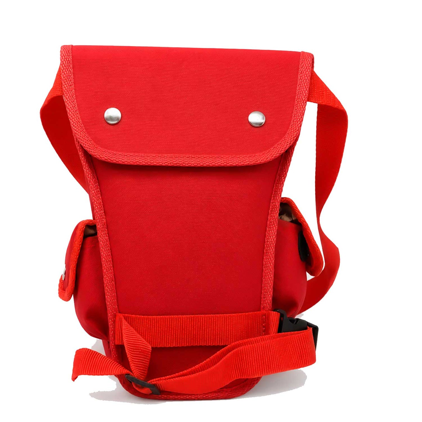 Piernera Tactica Mochila Muslera Porta Celular Multiusos Residen Evil Militaría
