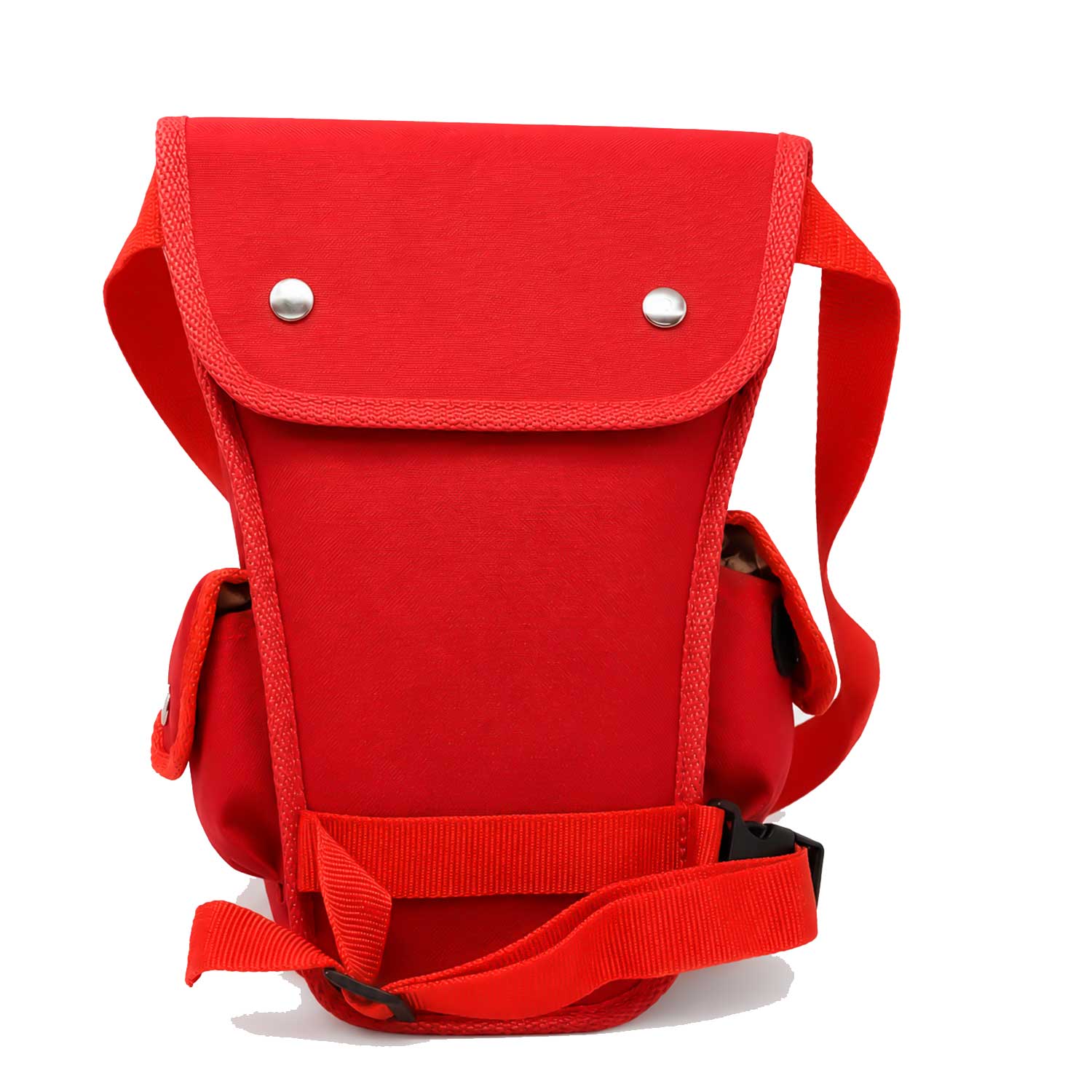 Piernera Tactica Mochila Muslera Porta Celular Multiusos Residen Evil Militaría