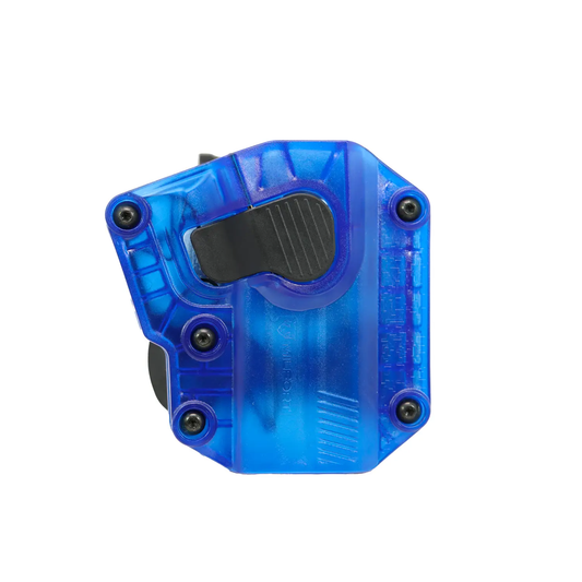 Funda Para Arma Milfort Holster Universal Pistola Diestro