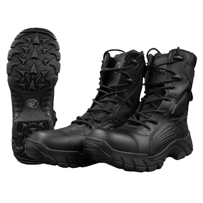 Botas Tácticas Police PANTHER Panther