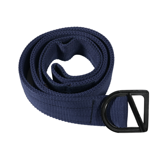 Cinturón Táctico Militar Nylon Resistente