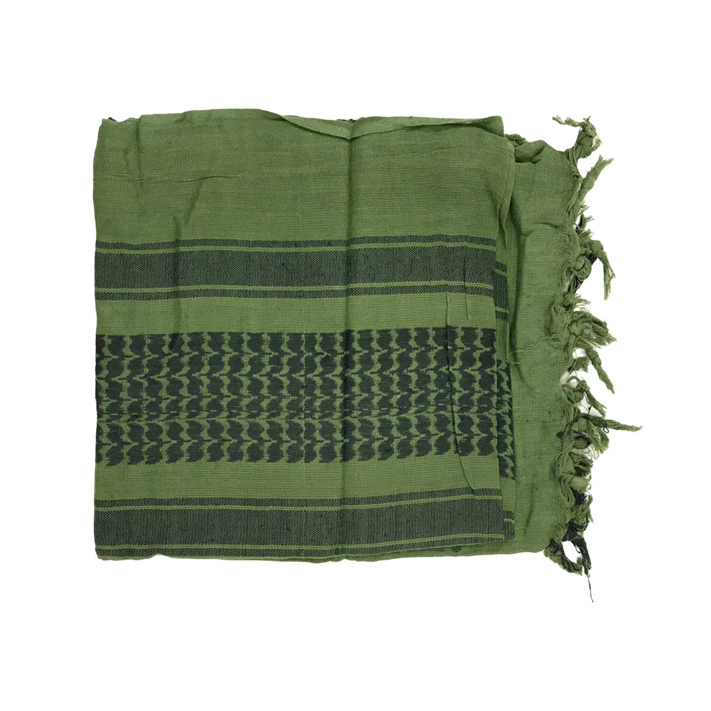 Shemagh palestina 100% Algodón Condor