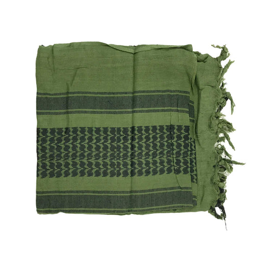 Shemagh palestina 100% Algodón Condor