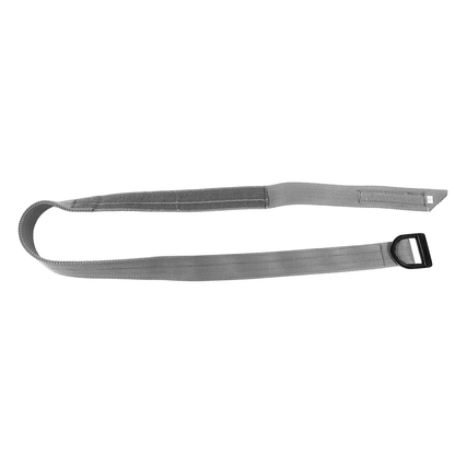Cinturón Táctico Militar Nylon Resistente Residen Evil Militaría