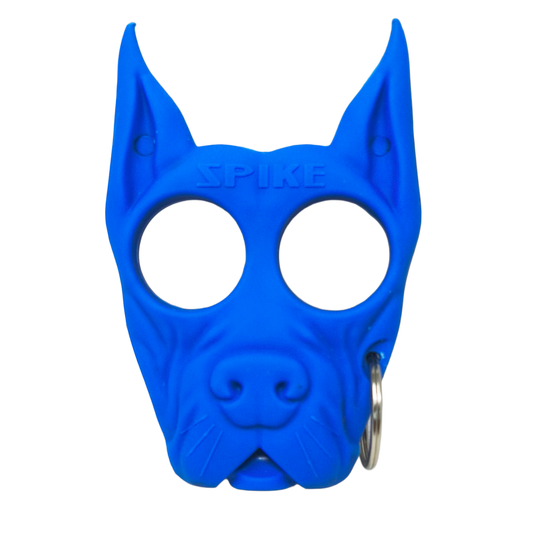 Boxer Llavero Spike Defensa Personal