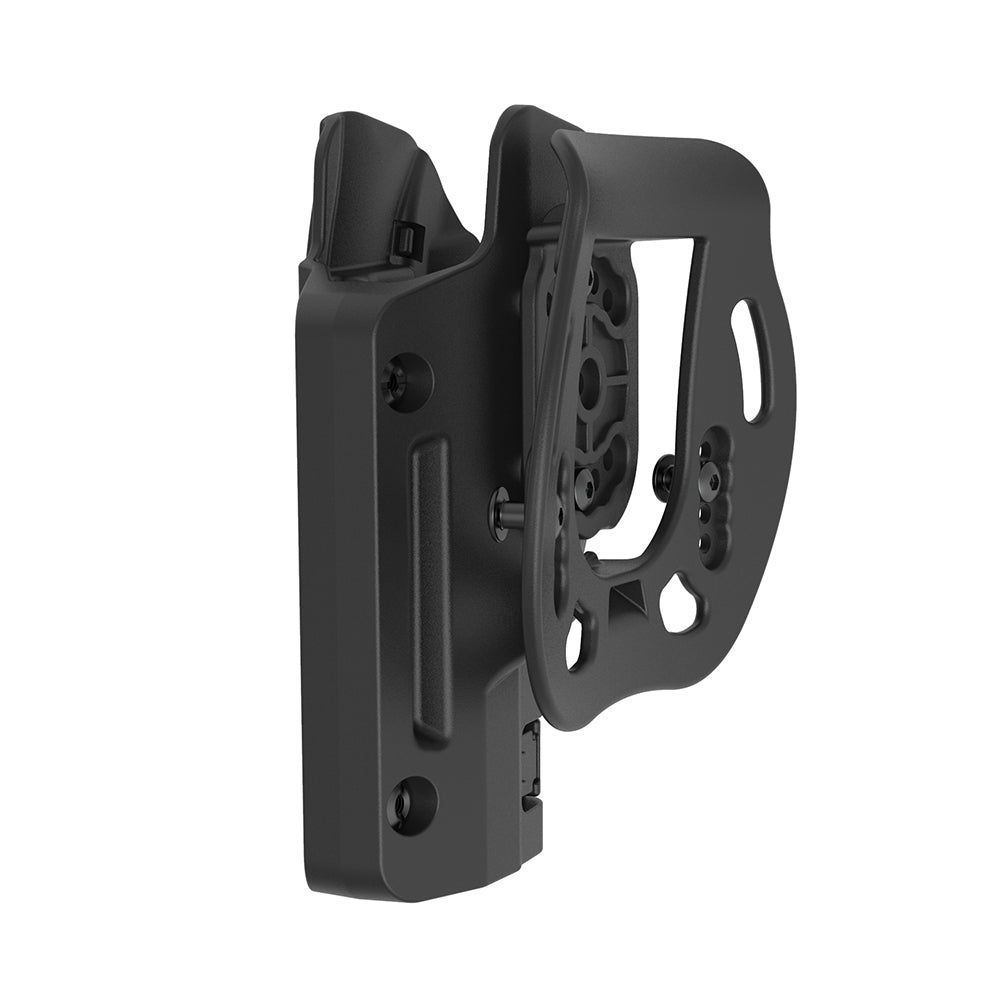 Funda Para Pistola Glock 17,22,31 Ajuste Paleta Omitac