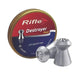 Diábolos Para Rifle Deportivo Destroyer 4.5mm 250pz