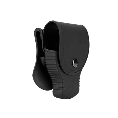 Porta Esposas Candados De Mano C/tapa Cytac CY-CUFP2 Cytac Tactical