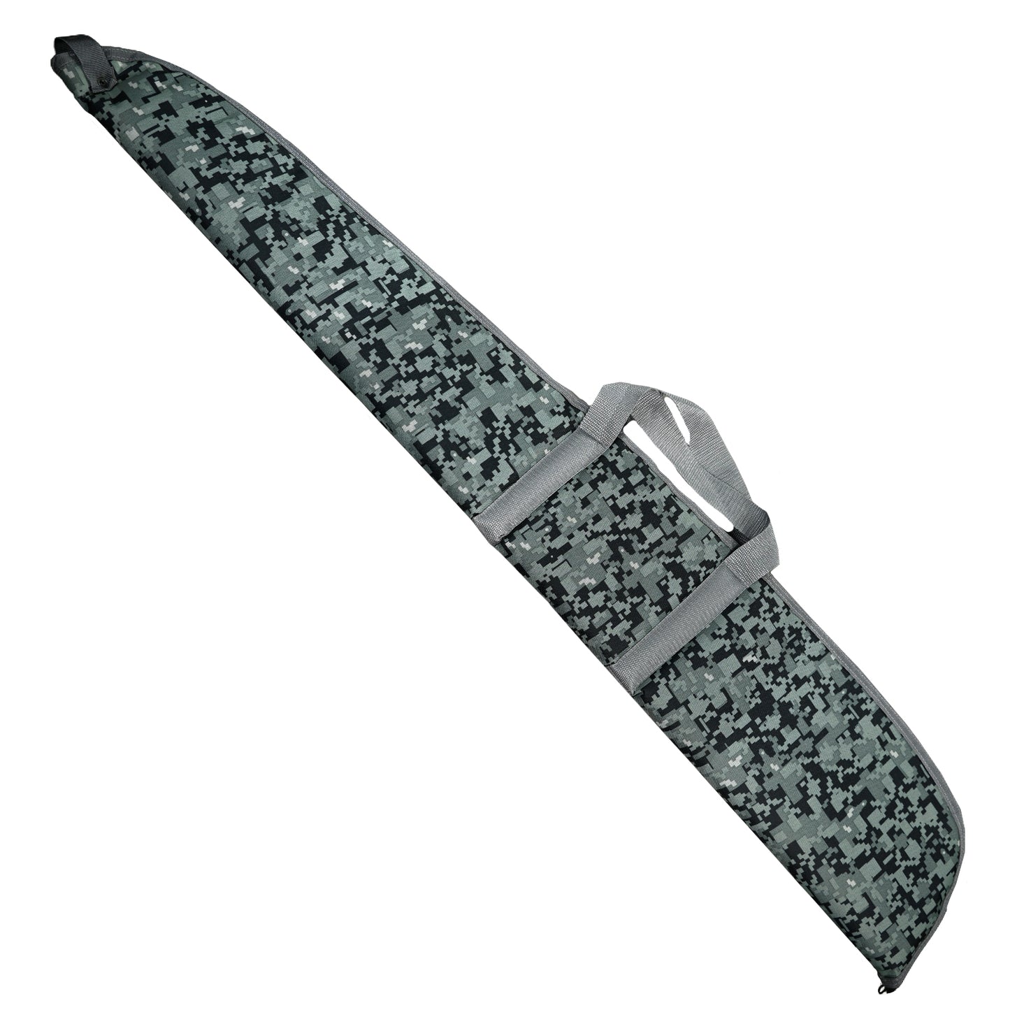 Funda Para Rifle Fabricada En Poliéster Acoginada Ligera Residen Evil Militaría