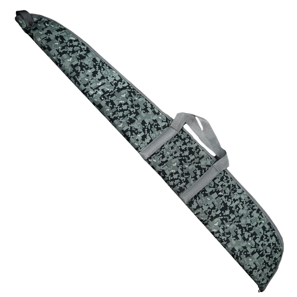 Funda Para Rifle Fabricada En Poliéster Acoginada Ligera Residen Evil Militaría