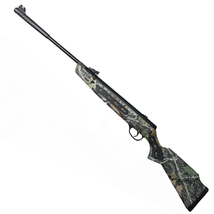 Rifle Hatsan 1000c Striker Cal .25 MIra Camo Advantage Hatsan