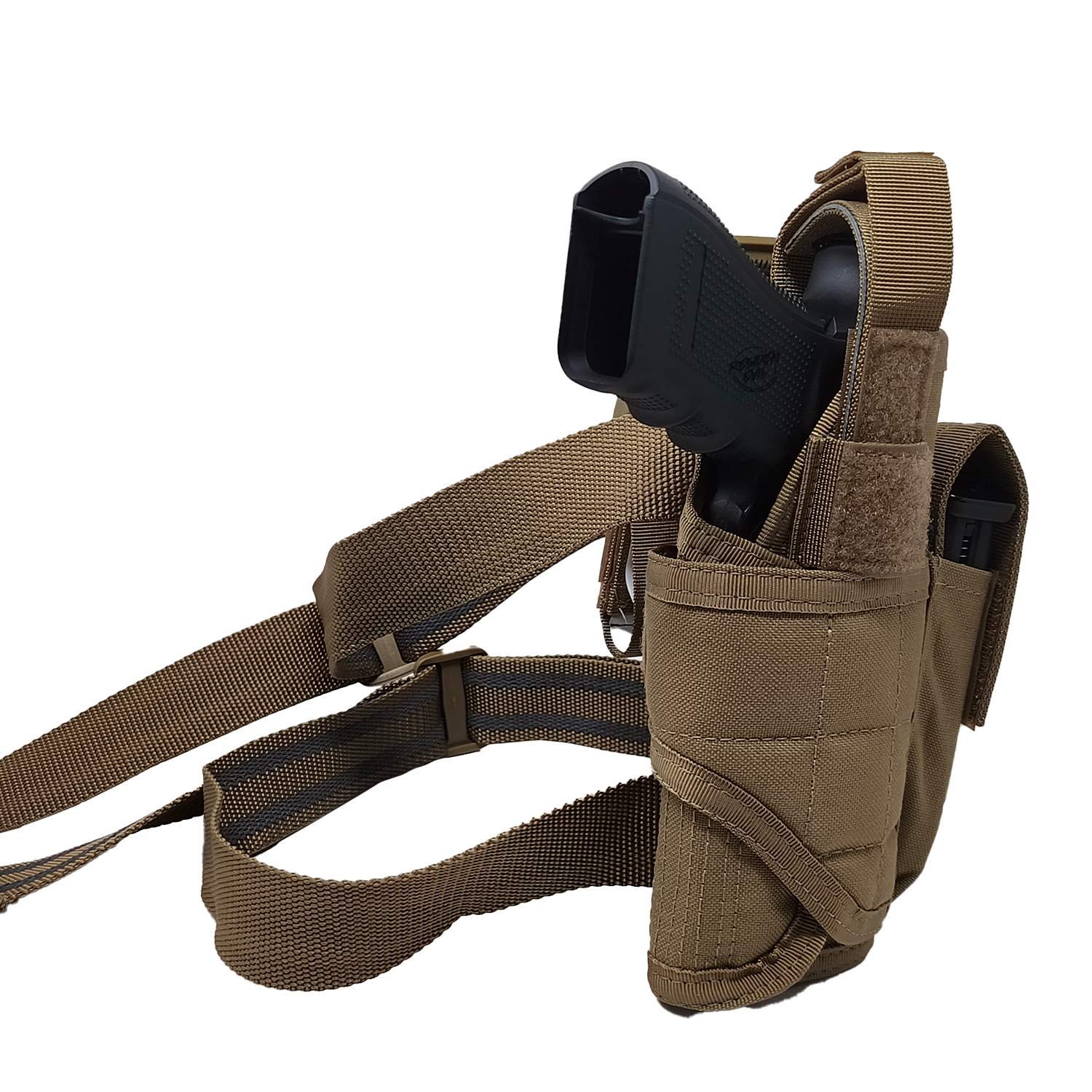 Funda Piernera Tornado Marca Condor