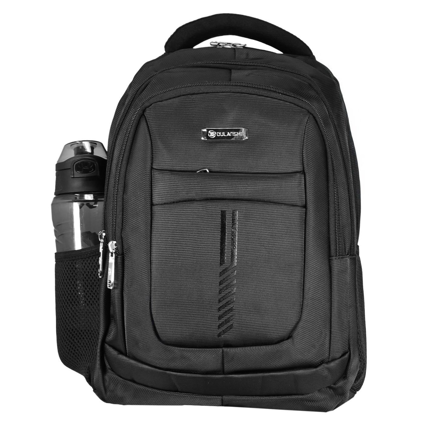 Mochila Escolar Oulanshi 1155 Porta Laptop Oficina Porta Botella