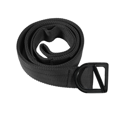 Cinturón Táctico Militar Nylon Resistente Residen Evil Militaría