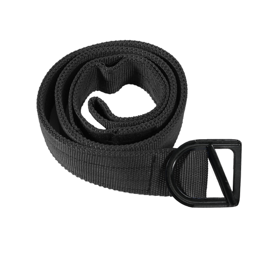 Cinturón Táctico Militar Nylon Resistente