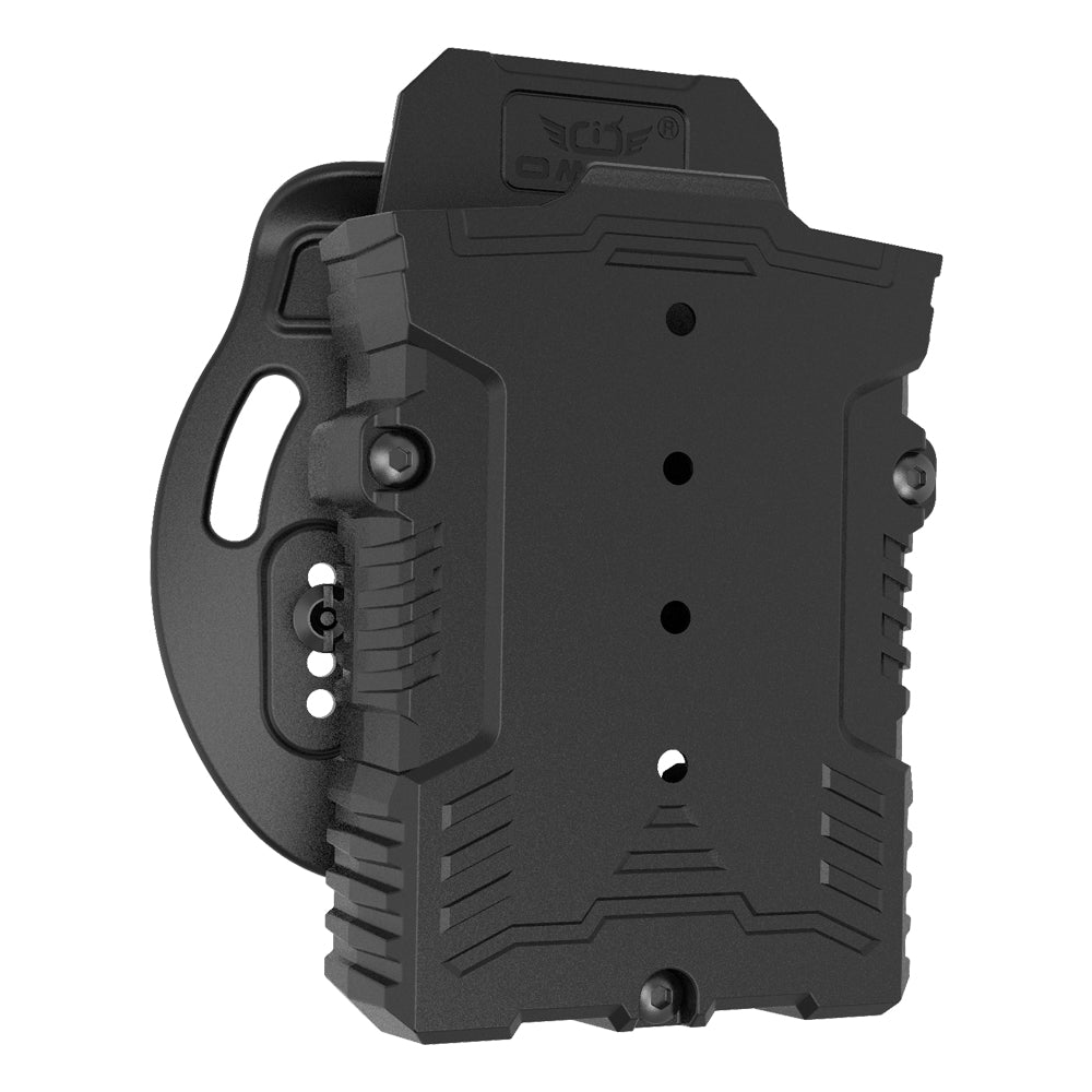 Porta Cargador Para Ar-15, M16, M4 Ajuste Paleta Omitac