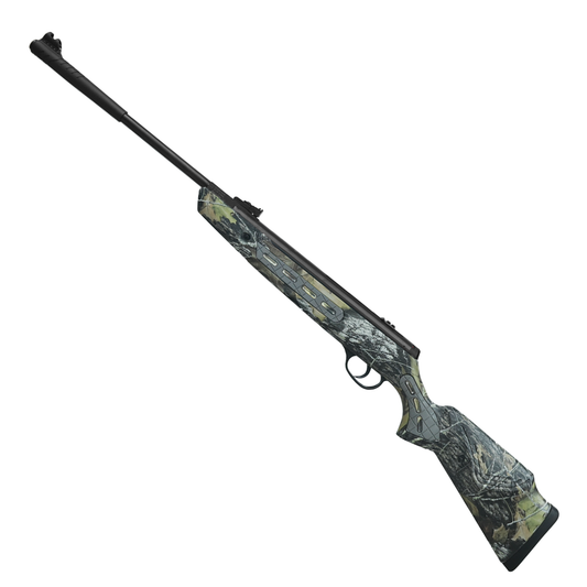Rifle Hatsan 1000C Striker 800fps  5.5mm