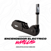 Encendedor Electrónico Usb Plegable Wallis