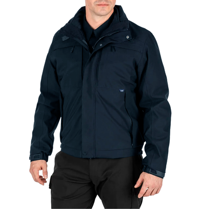 Chamarra Táctica 5.11 Impermeable 5-in-1 Jacket 2.0