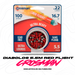 Diabolos Crosman Penetrator 5.5mm (.22) 100 Piezas
