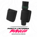 Porta Linterna Compacto De Marca Bianchi
