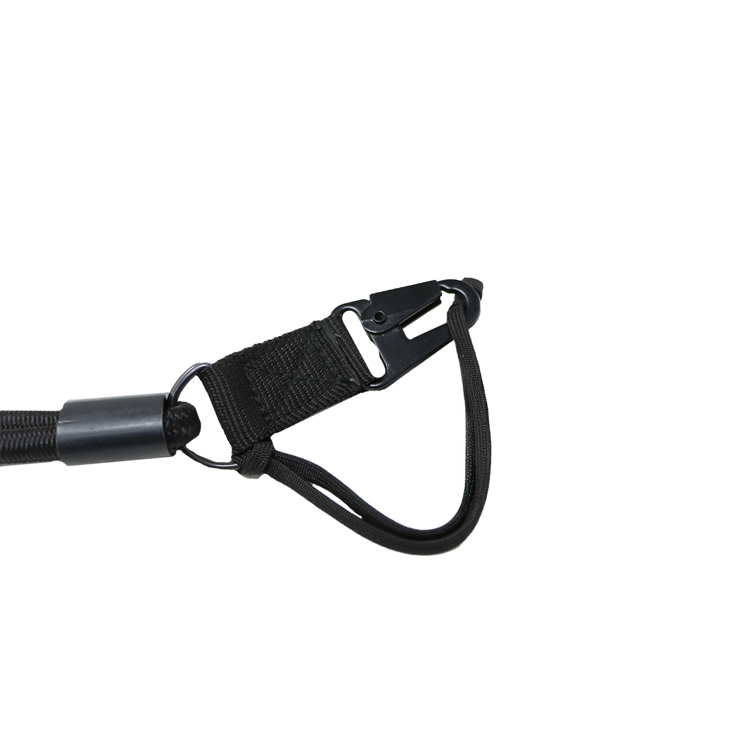 Porta Fusil Con Liga 1 Punto Ligero