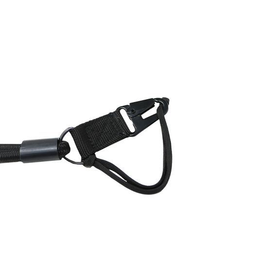 Porta Fusil Con Liga 1 Punto Ligero